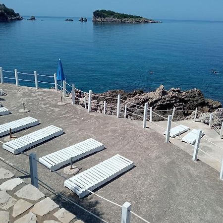 Apartmani Lux Sea อัตเจฮะห์ ภายนอก รูปภาพ