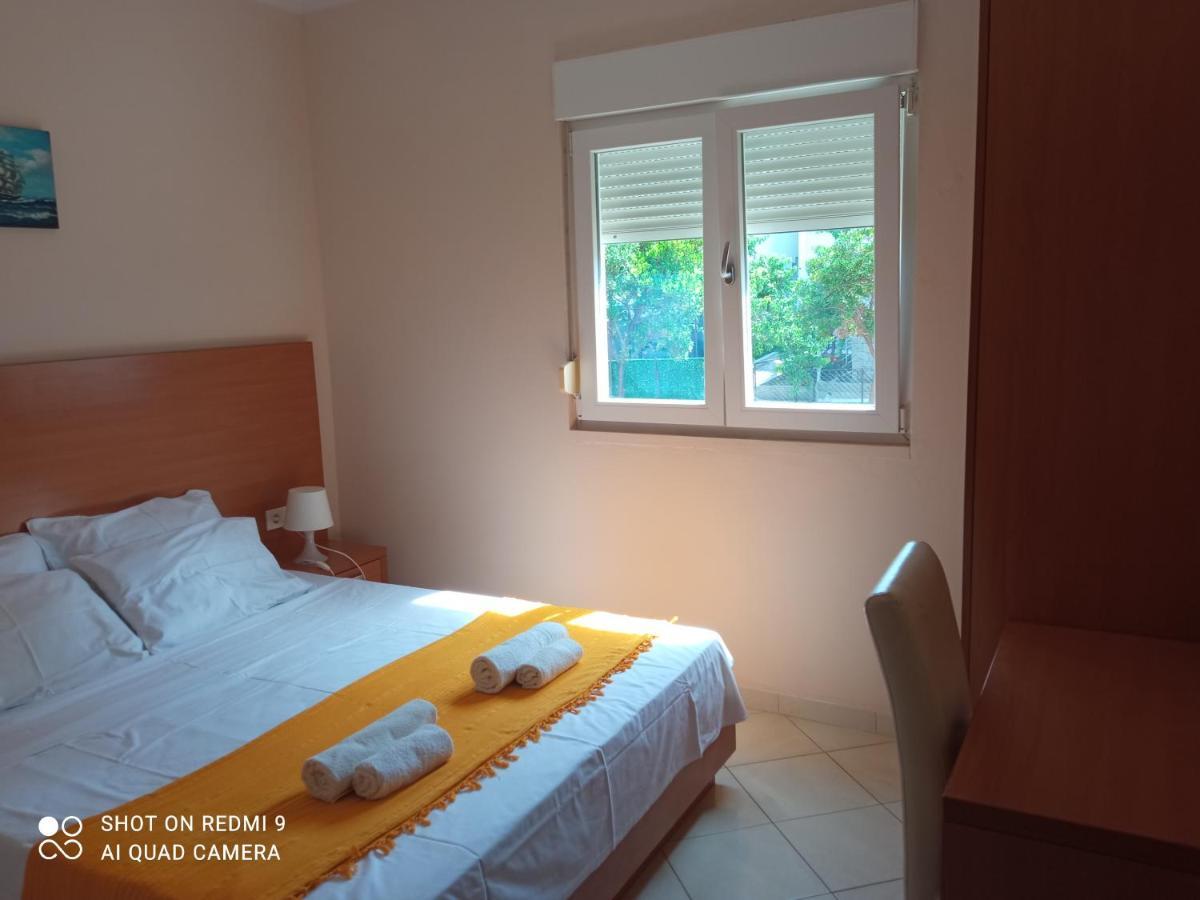 Apartmani Lux Sea อัตเจฮะห์ ภายนอก รูปภาพ