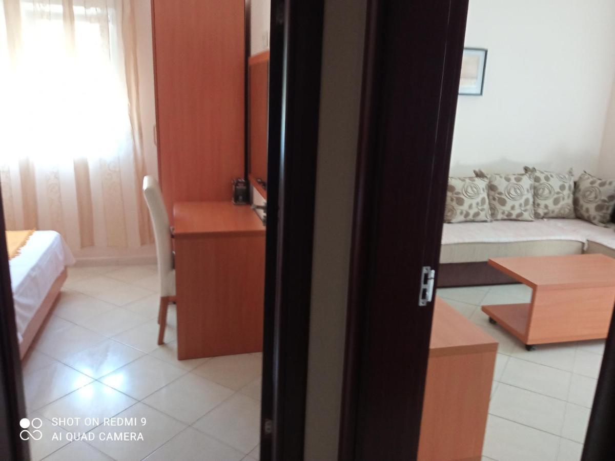 Apartmani Lux Sea อัตเจฮะห์ ภายนอก รูปภาพ