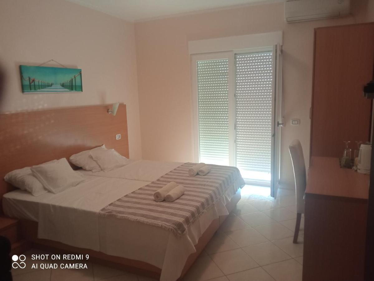 Apartmani Lux Sea อัตเจฮะห์ ภายนอก รูปภาพ