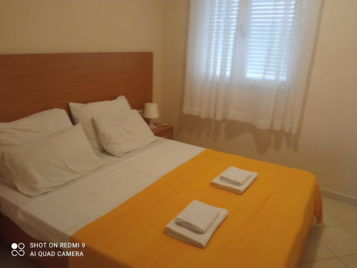 Apartmani Lux Sea อัตเจฮะห์ ภายนอก รูปภาพ