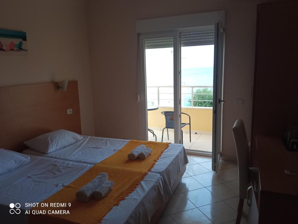 Apartmani Lux Sea อัตเจฮะห์ ภายนอก รูปภาพ