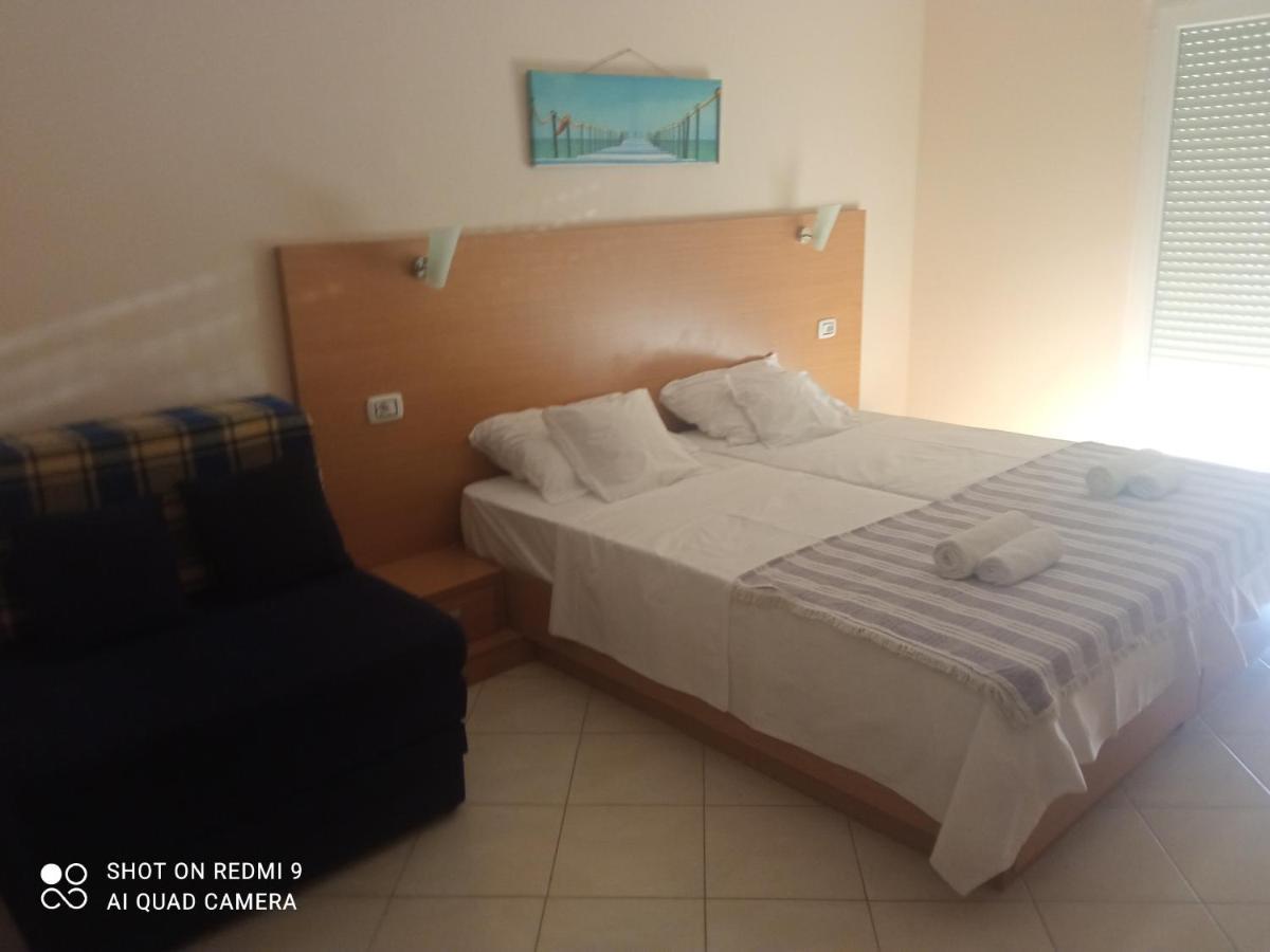 Apartmani Lux Sea อัตเจฮะห์ ภายนอก รูปภาพ
