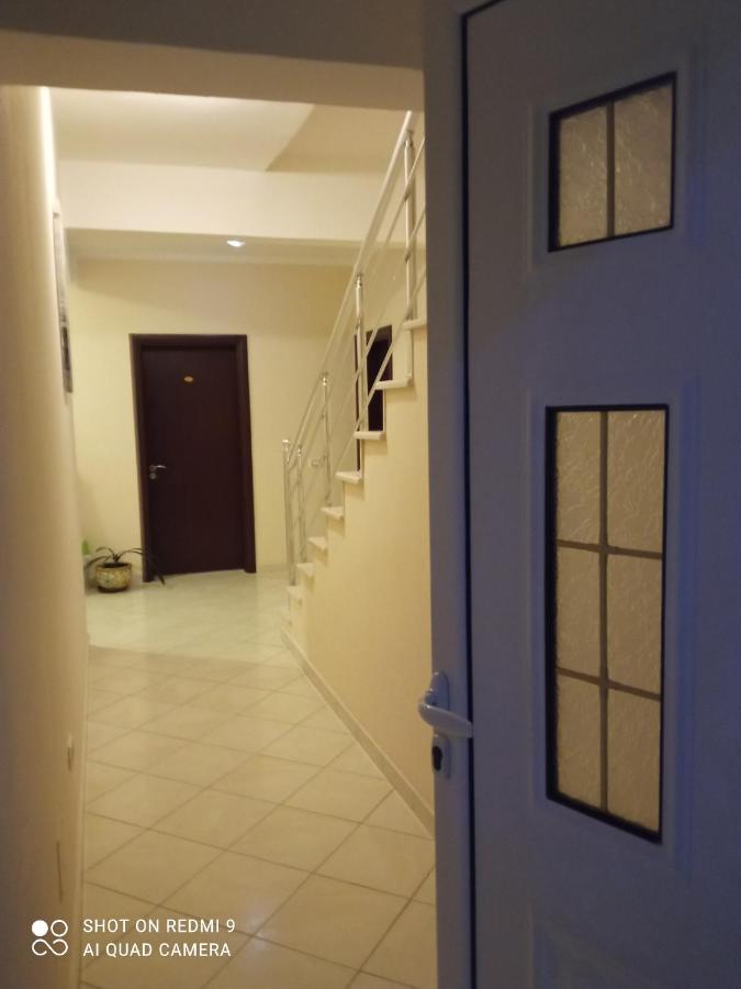 Apartmani Lux Sea อัตเจฮะห์ ภายนอก รูปภาพ