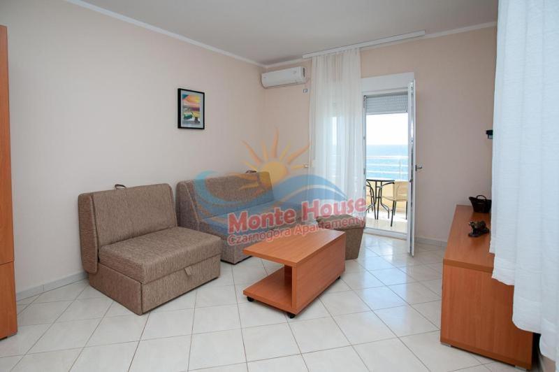 Apartmani Lux Sea อัตเจฮะห์ ภายนอก รูปภาพ