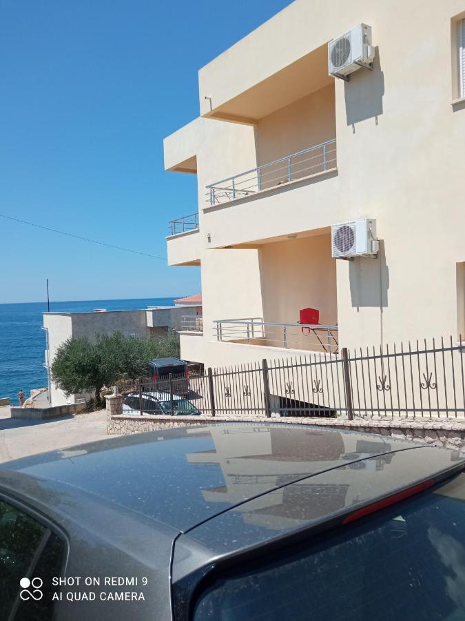 Apartmani Lux Sea อัตเจฮะห์ ภายนอก รูปภาพ