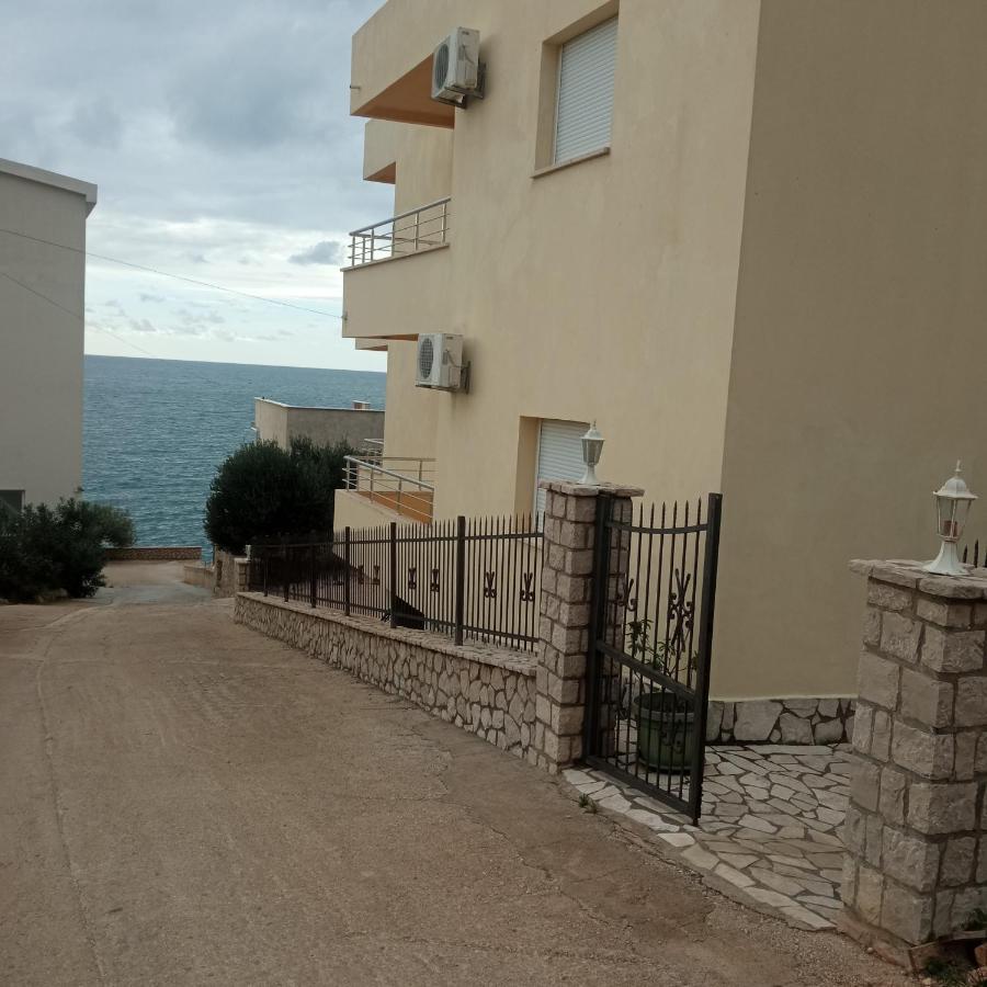 Apartmani Lux Sea อัตเจฮะห์ ภายนอก รูปภาพ