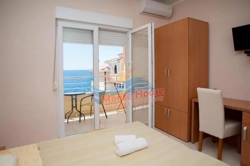Apartmani Lux Sea อัตเจฮะห์ ภายนอก รูปภาพ