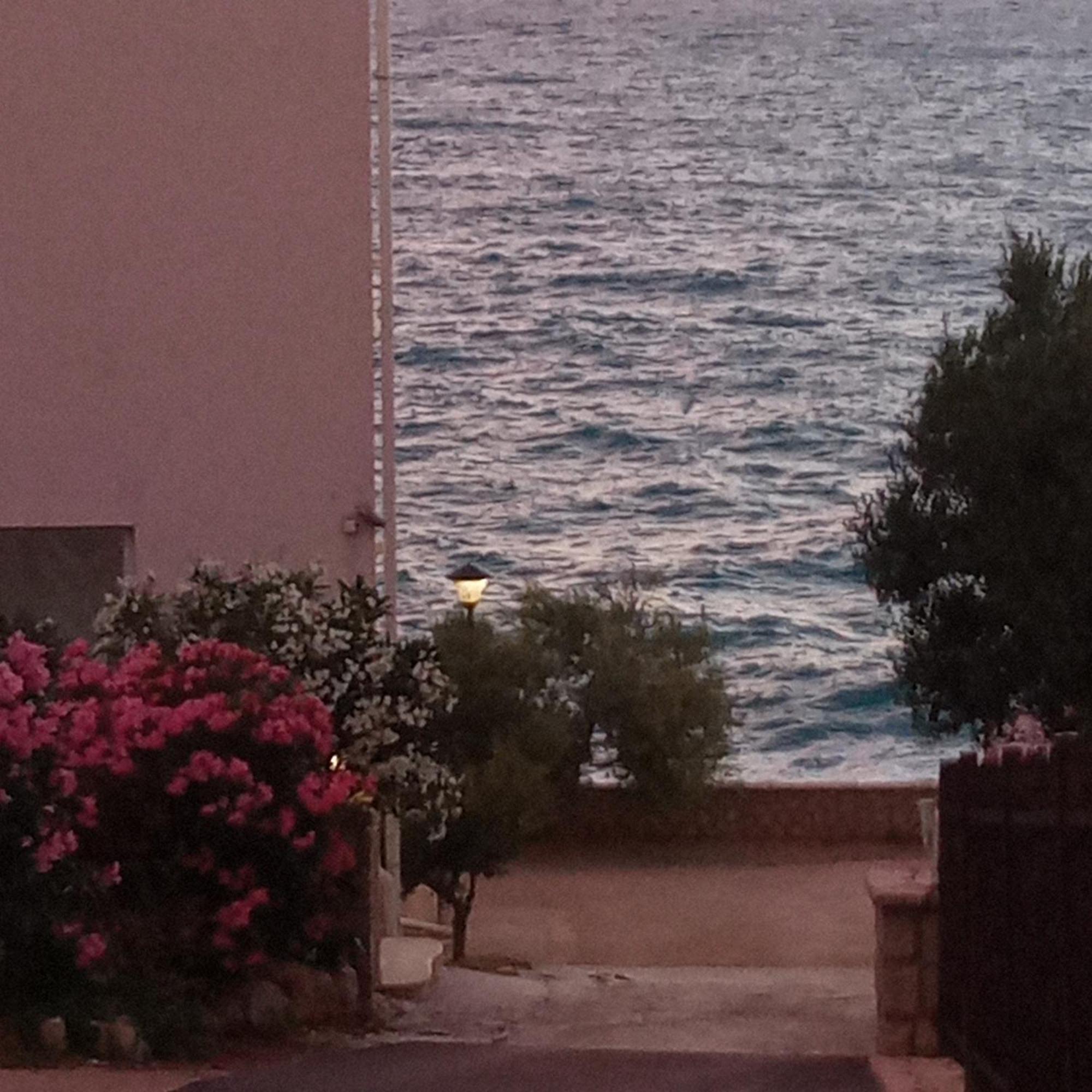 Apartmani Lux Sea อัตเจฮะห์ ภายนอก รูปภาพ
