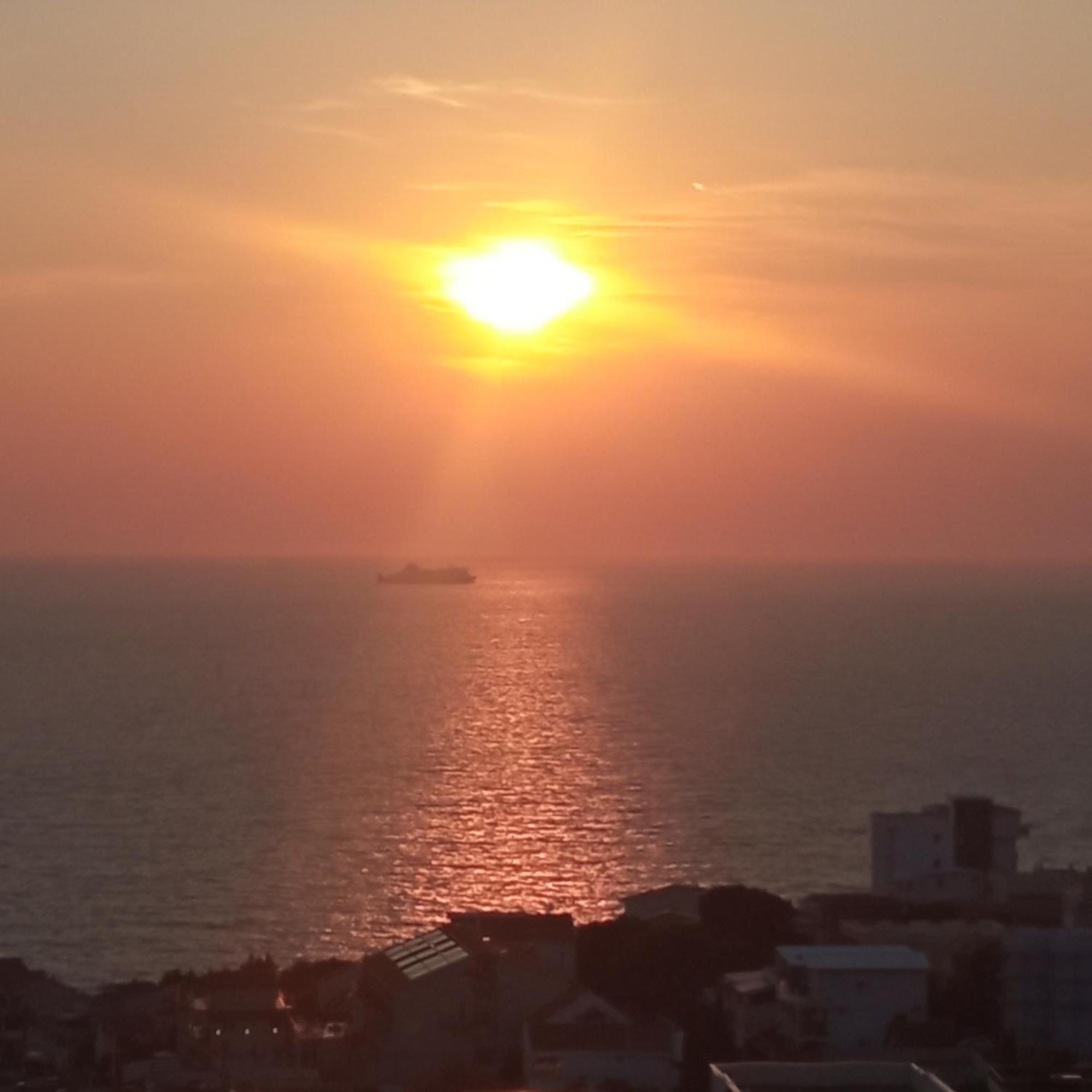 Apartmani Lux Sea อัตเจฮะห์ ภายนอก รูปภาพ