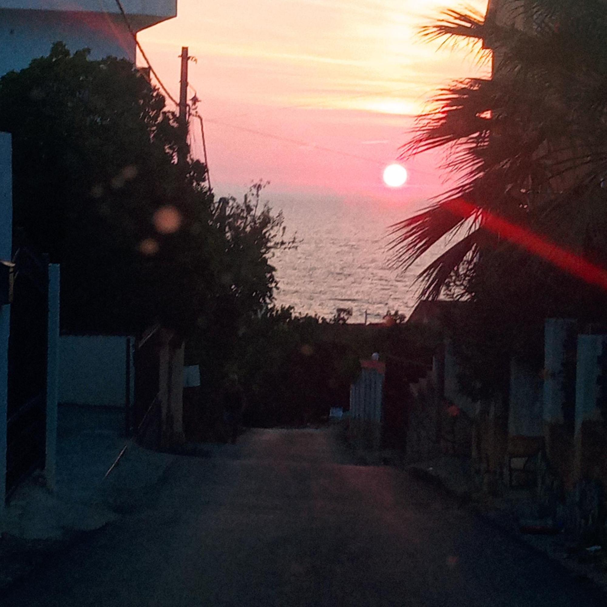 Apartmani Lux Sea อัตเจฮะห์ ภายนอก รูปภาพ