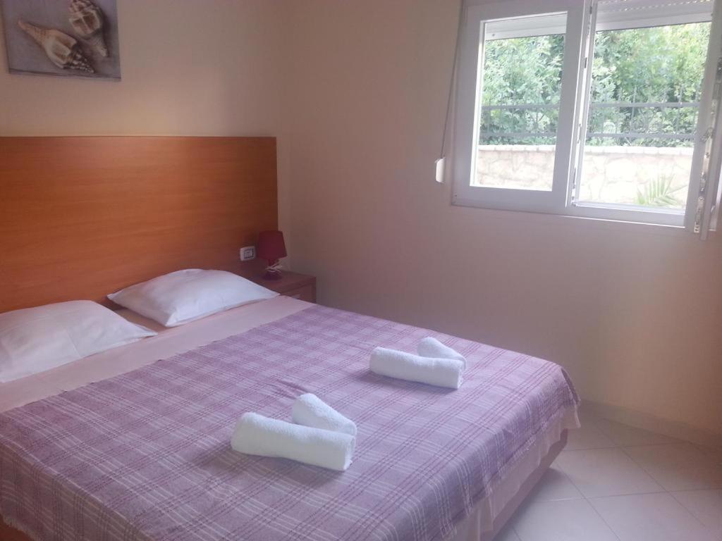 Apartmani Lux Sea อัตเจฮะห์ ภายนอก รูปภาพ