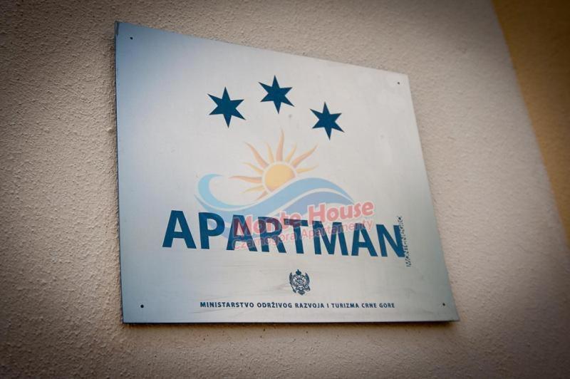 Apartmani Lux Sea อัตเจฮะห์ ภายนอก รูปภาพ