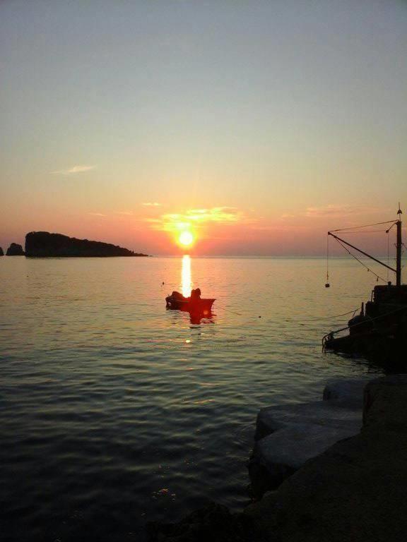 Apartmani Lux Sea อัตเจฮะห์ ภายนอก รูปภาพ